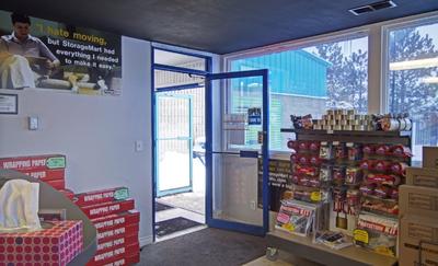 StorageMart Picture of StorageMart